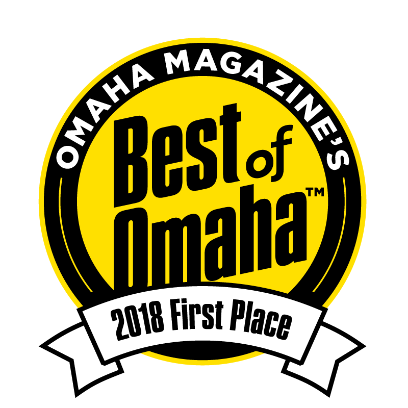 Barrett's Best of Omaha - Irish Bar